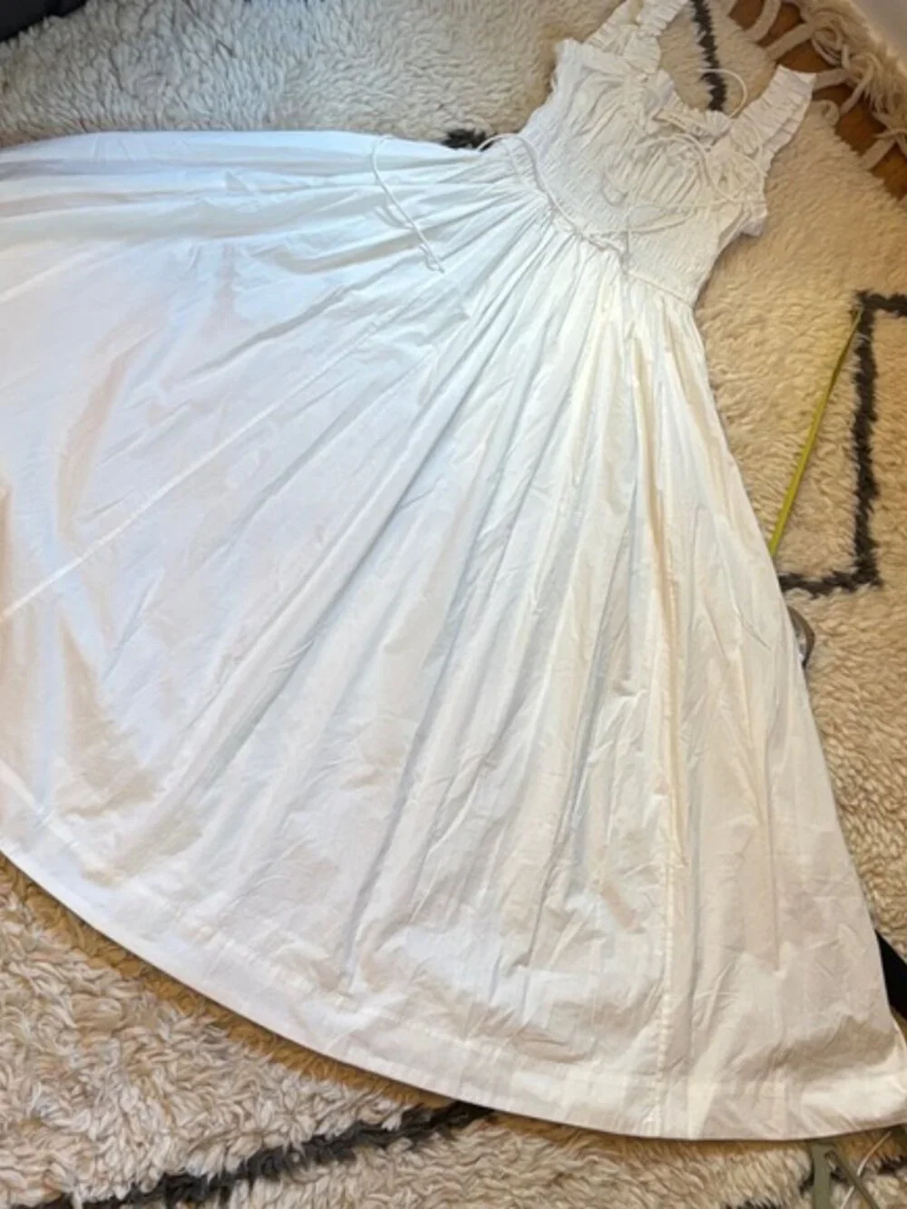 NWOT Doen Emmaretta - Picture 11 of 14